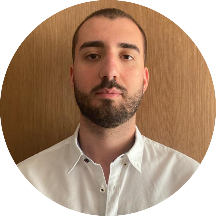 Nuno Jeronimo profile picture